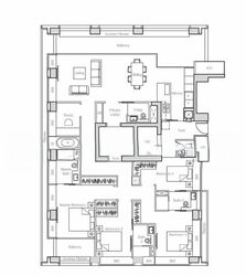 Nouvel 18 (D10), Condominium #565776671